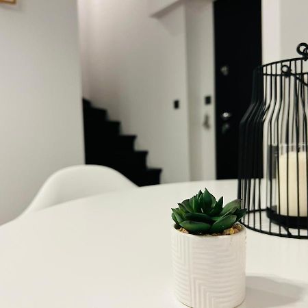 Apartmán Upon Boutique Sinaia Exteriér fotografie