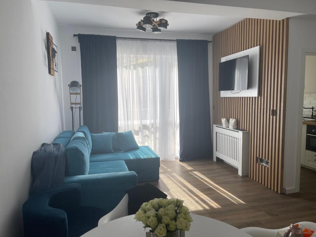 Apartmán Upon Boutique Sinaia Exteriér fotografie