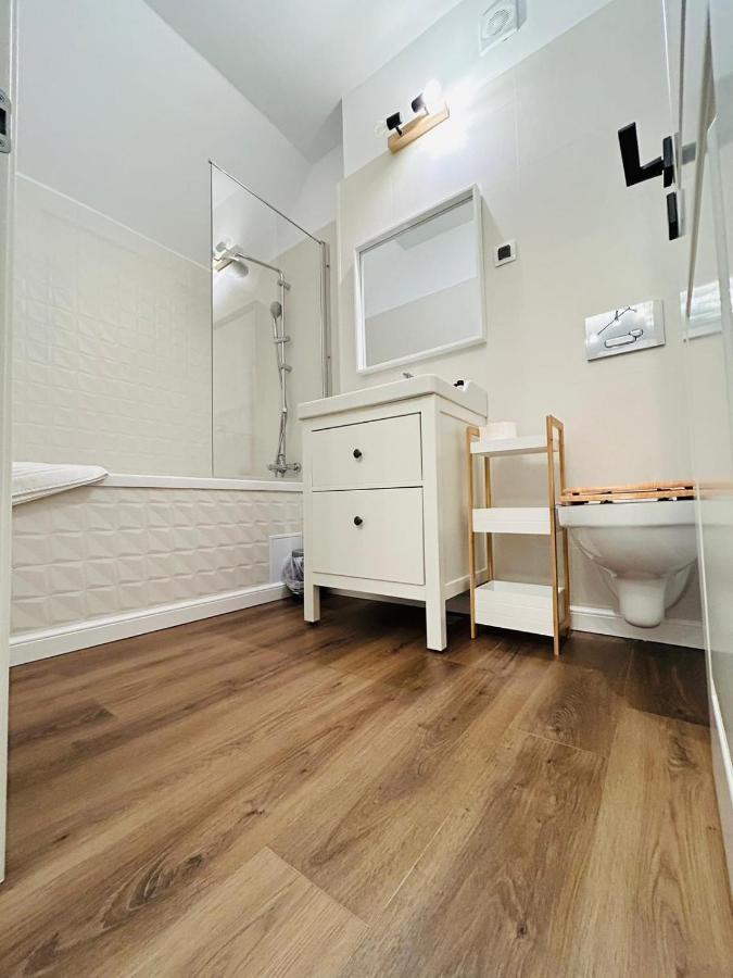 Apartmán Upon Boutique Sinaia Exteriér fotografie