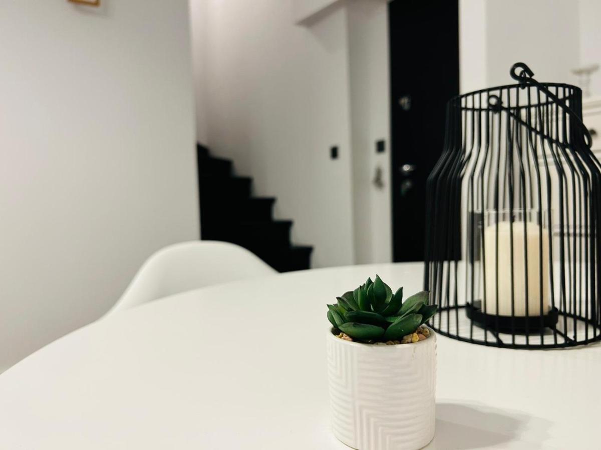 Apartmán Upon Boutique Sinaia Exteriér fotografie