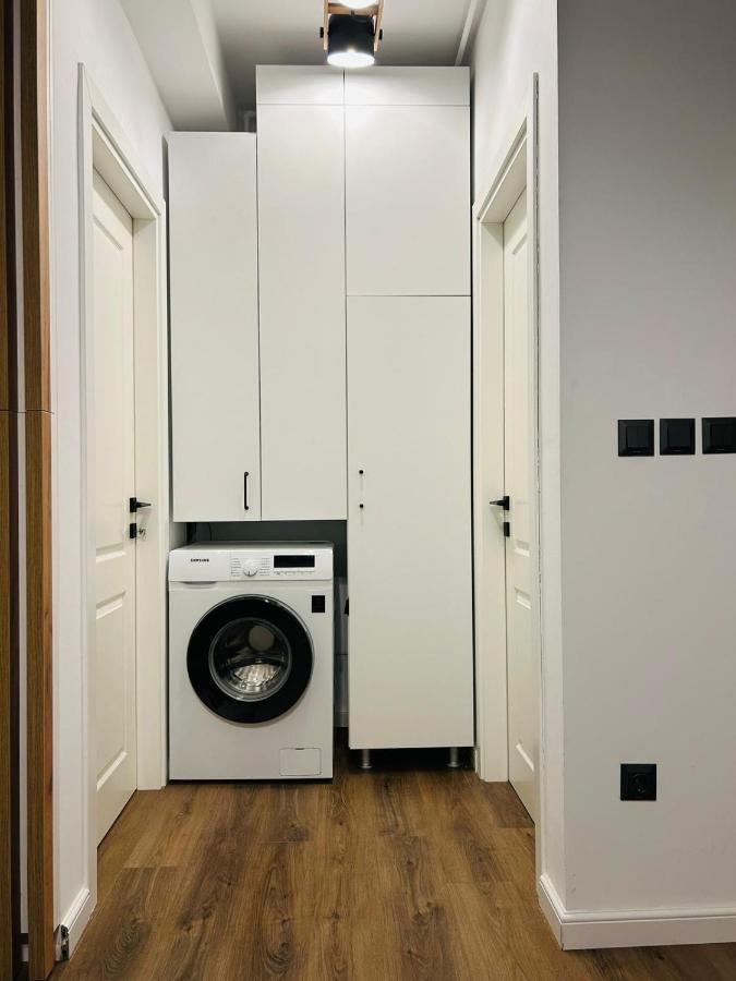 Apartmán Upon Boutique Sinaia Exteriér fotografie